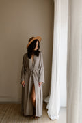 Kaftan Jane - Taupe