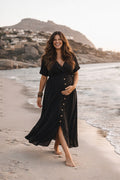 Jurk Noor - Black