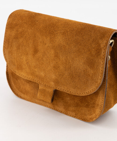 Sac Roxy - Cognac