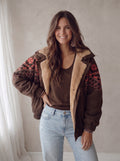 Joan jacket