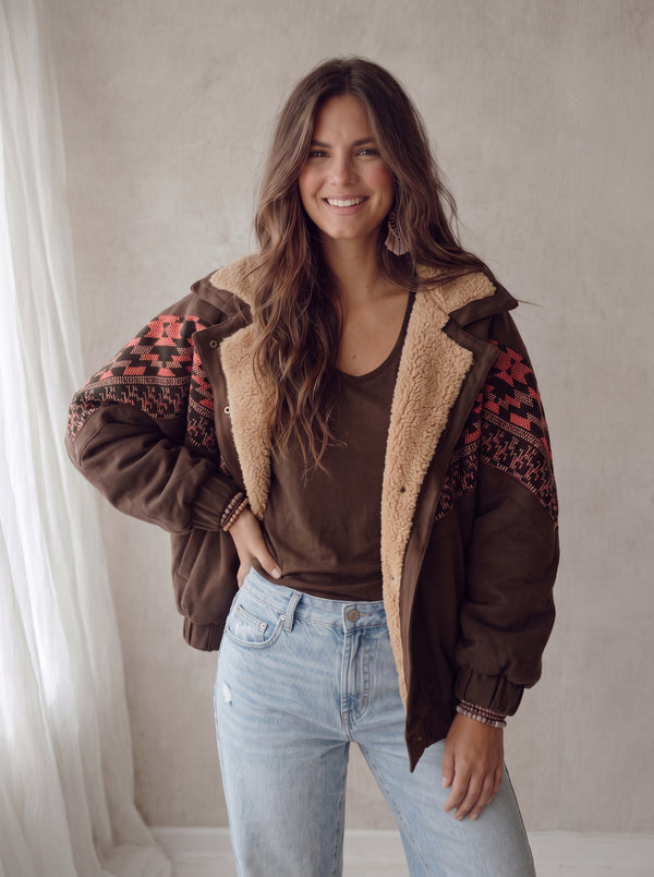 Jacke Joan