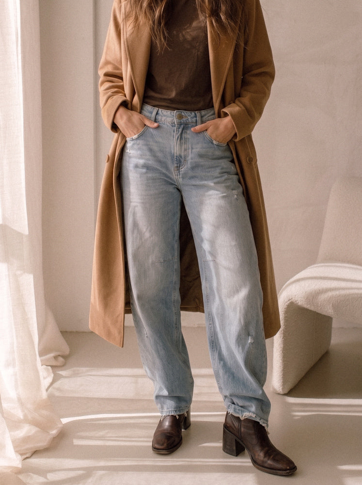 Noor Jeans