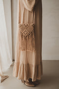 Jamy Bag - Camel