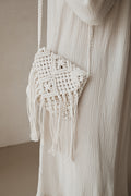 Jamy Bag - Off White