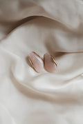 Jamy Earring - Soft Pink