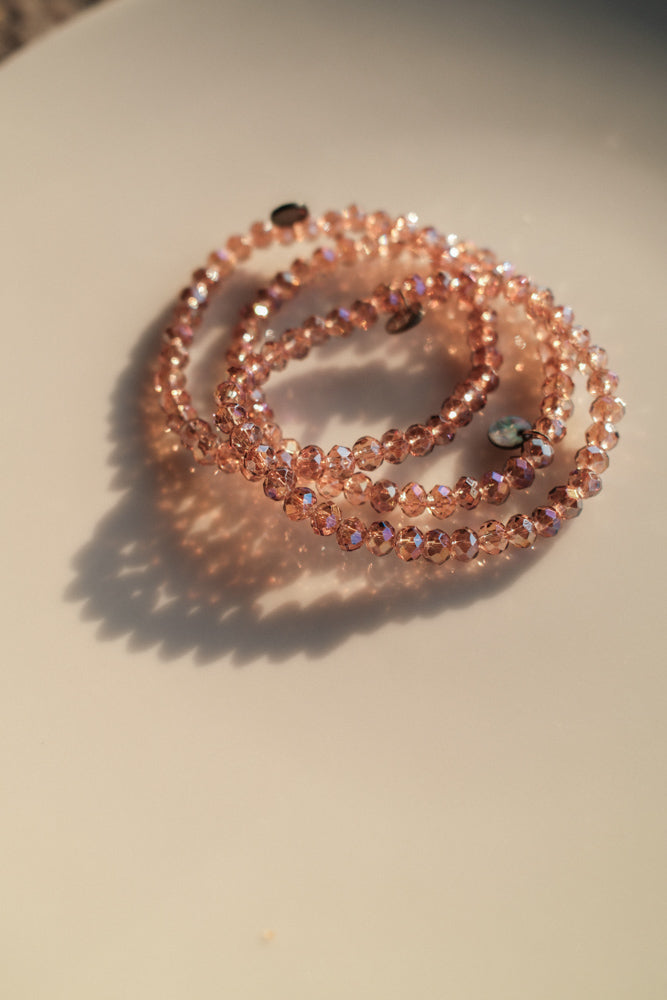 Coco Pearl Bracelet
