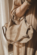 Sammy Bag - Beige