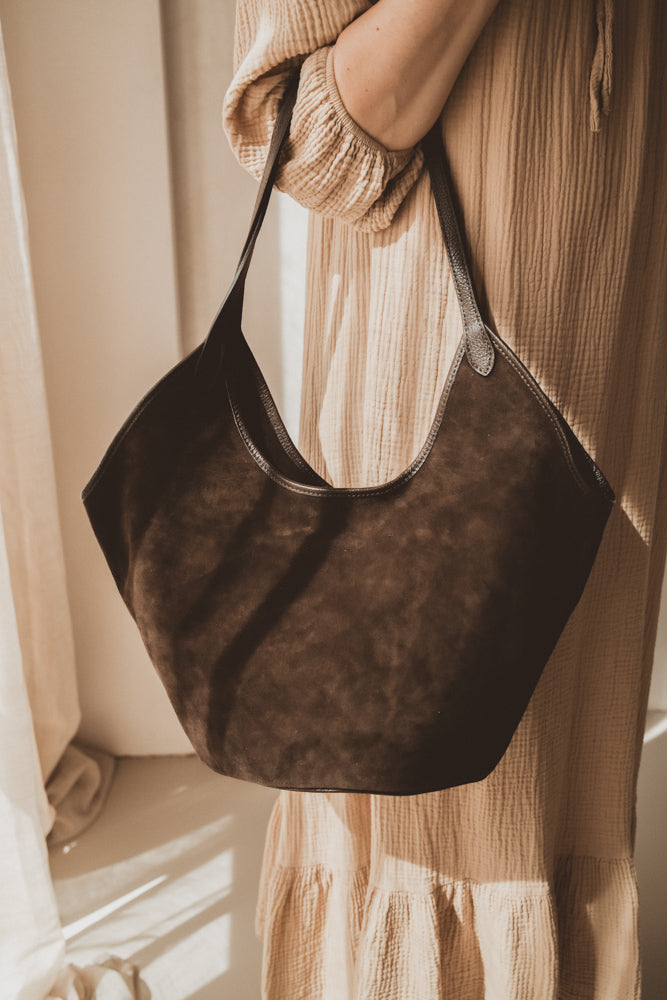 Sac Joly - Marron