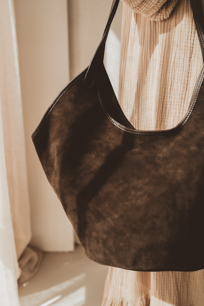 Sac Joly - Marron