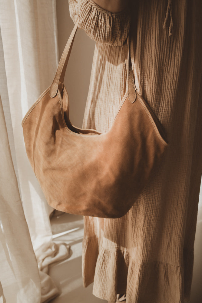 Joly Bag - Camel