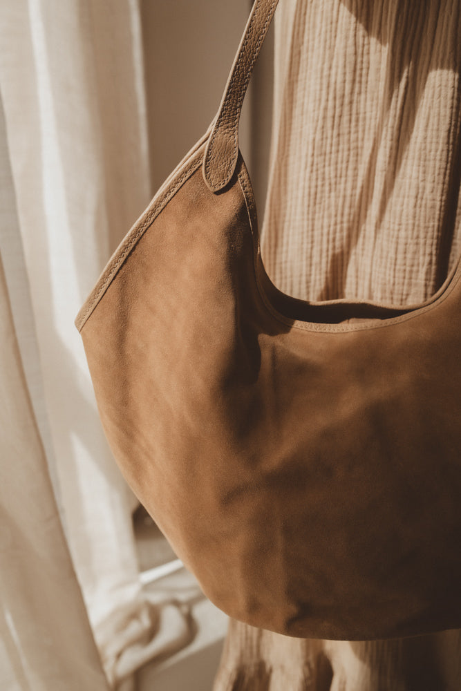 Joly Bag - Camel