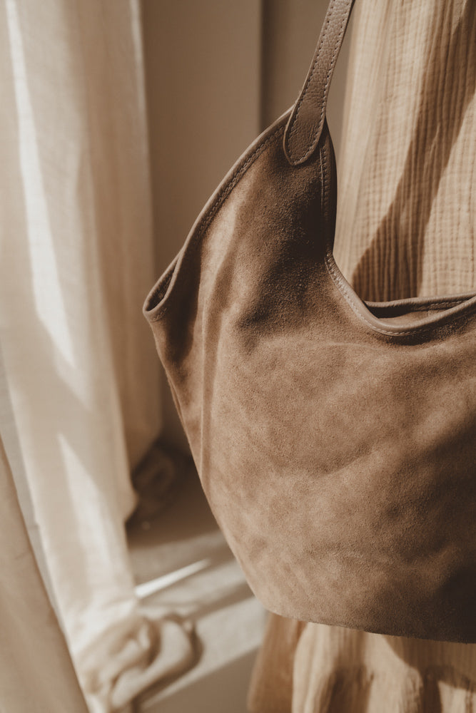 Joly Bag - Taupe