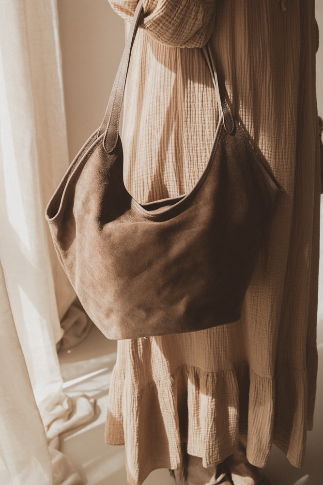 Joly Bag - Taupe
