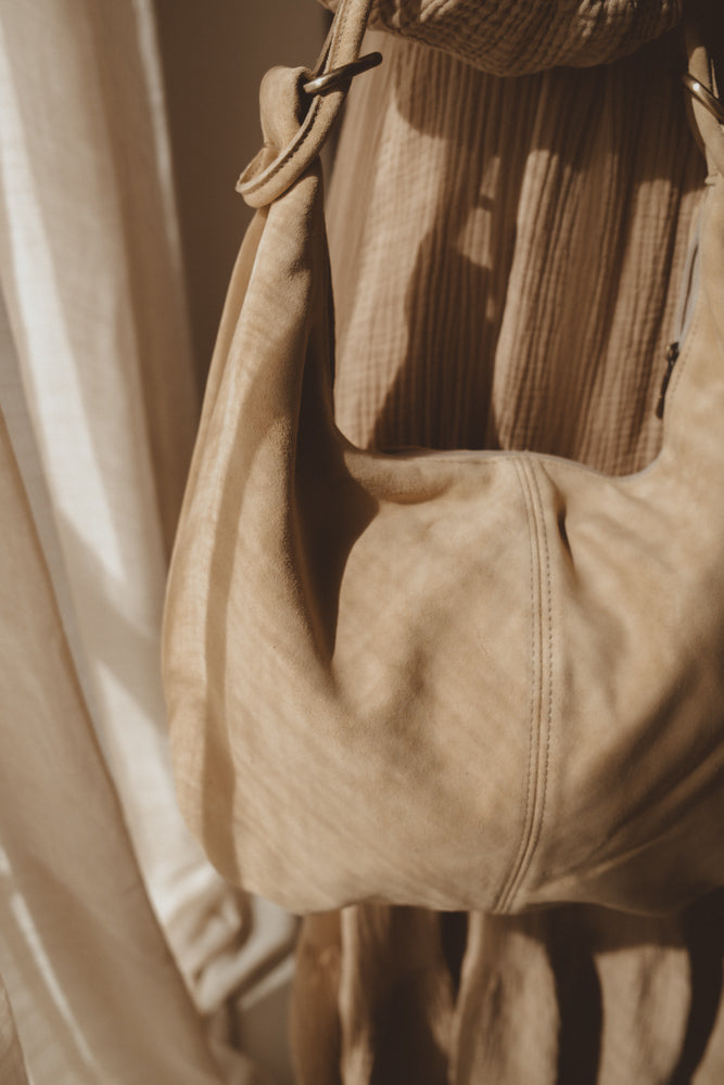 Tasche Sera - Beige