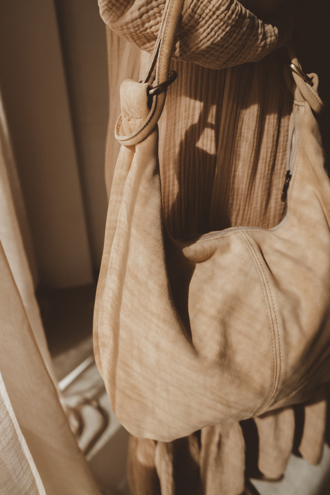 Sera Bag - Beige