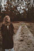 Marieke Jacket - Brown