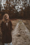 Marieke Jacket - Brown