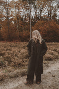 Jacke Marieke - Grün