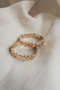 Heart bracelet