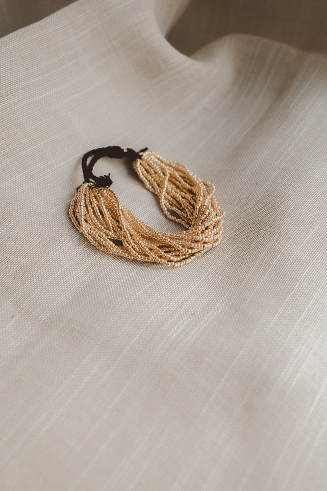 Armband Mia - Gold