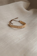 Armband Fem - Gold
