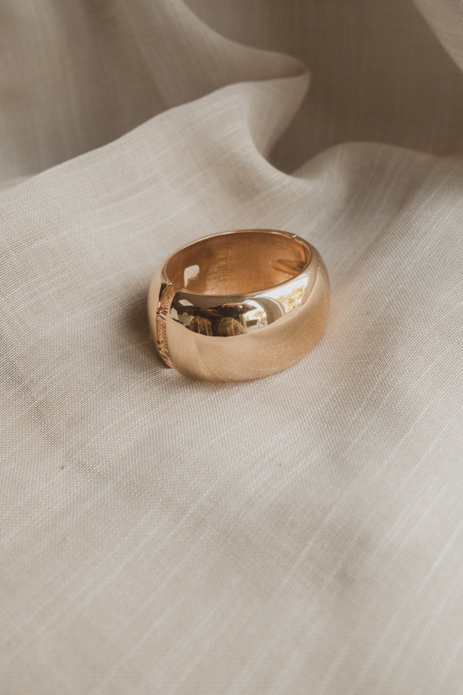 Yara Bracelet - Gold