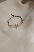 Liv Bracelet - Gold