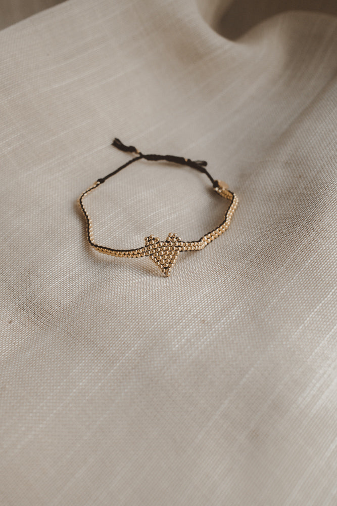 Liv Bracelet - Gold