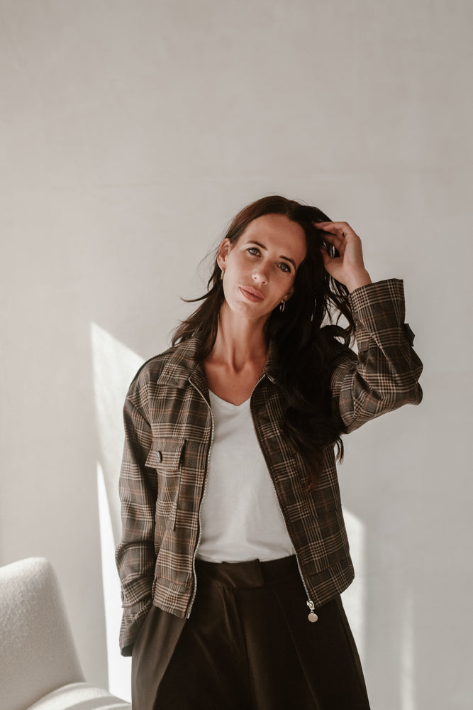 Jacket Pip