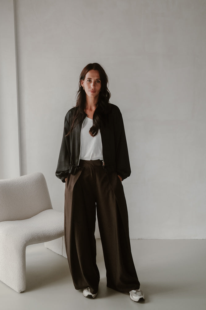Veste Lena - Black