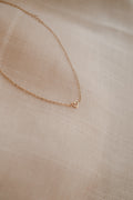 Bracelet Cœur - Doré