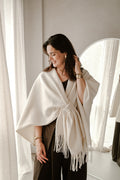 Cape Laura - Cream