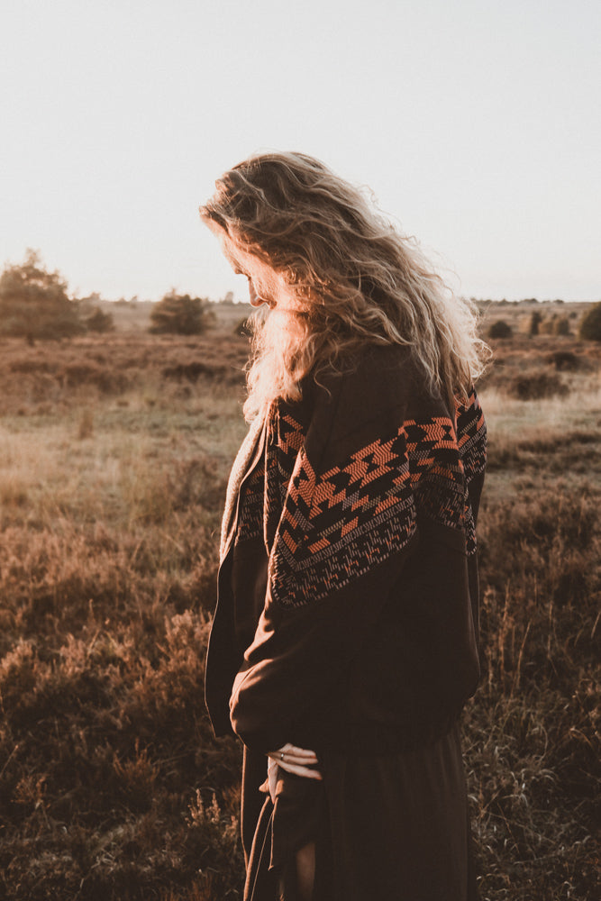 Joan jacket