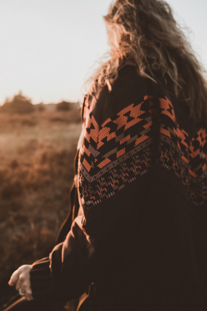 Joan jacket