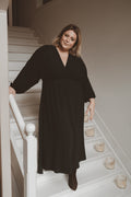 Jurk Lola - Black