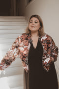 Jacke Lori - Flower