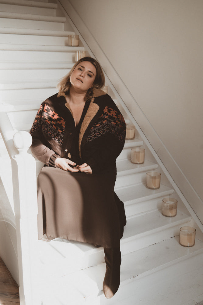 Joan jacket