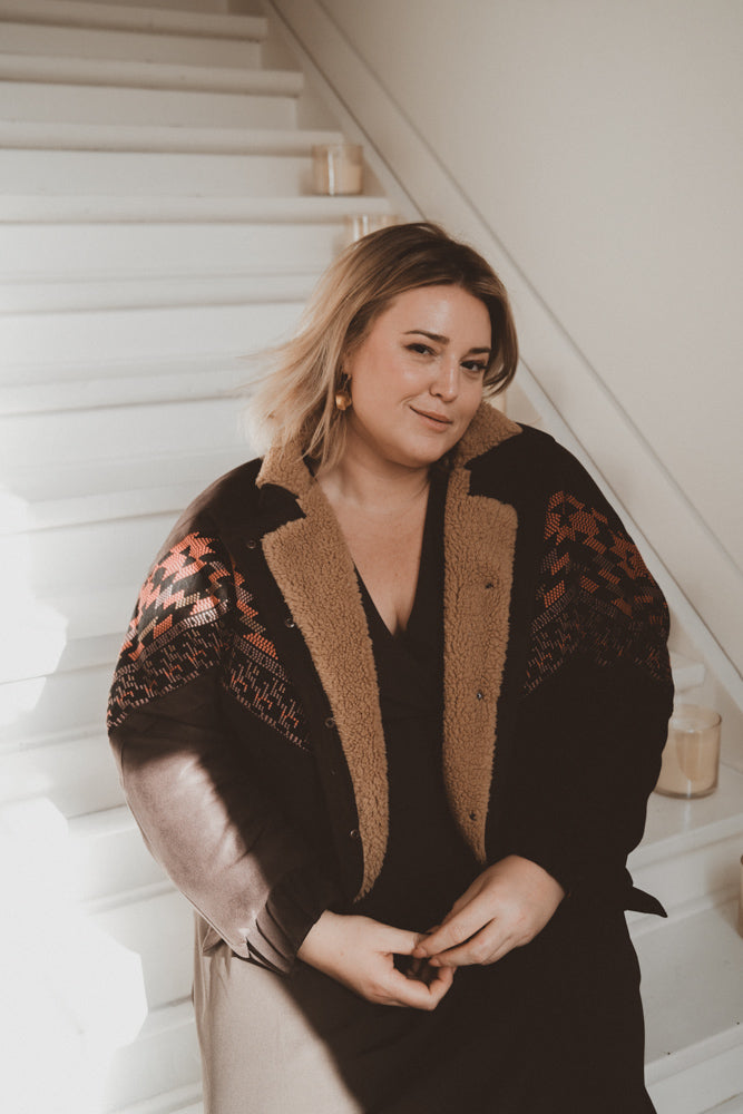 Joan jacket