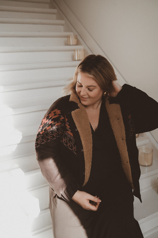 Joan jacket