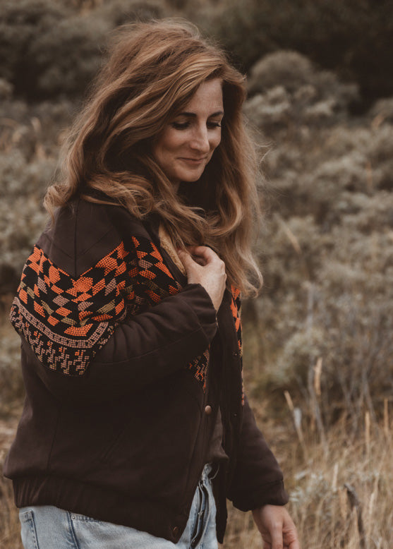 Joan jacket