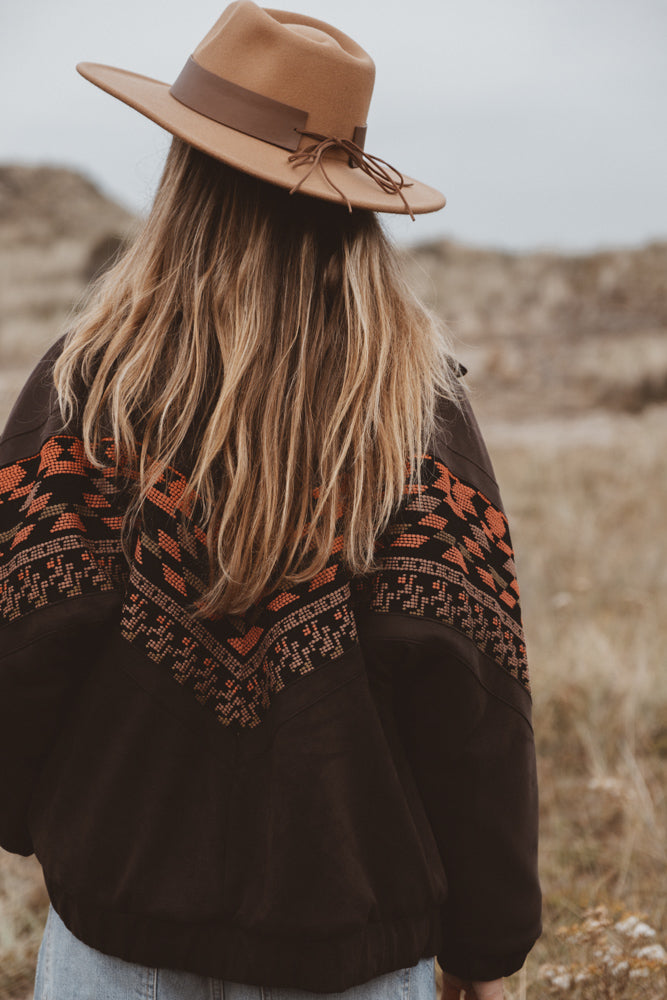 Joan jacket