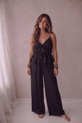 Set Liz - Black