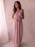Sem Dress - Soft Pink