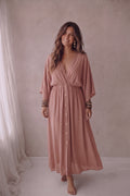 Jurk Keet - Soft Pink