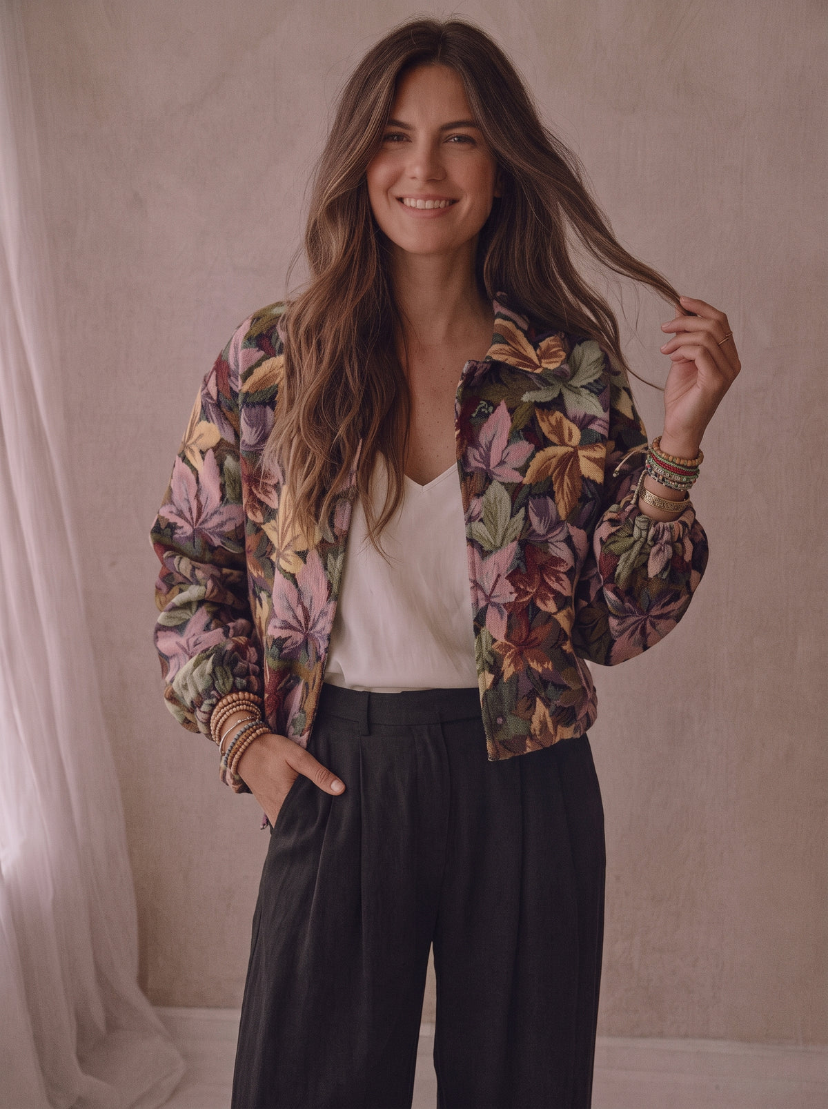 Veste Floor