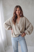 Vest Sara - Beige