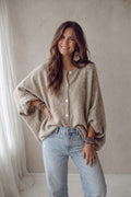 Vest Liz - Beige
