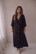 Dress Keet - Black