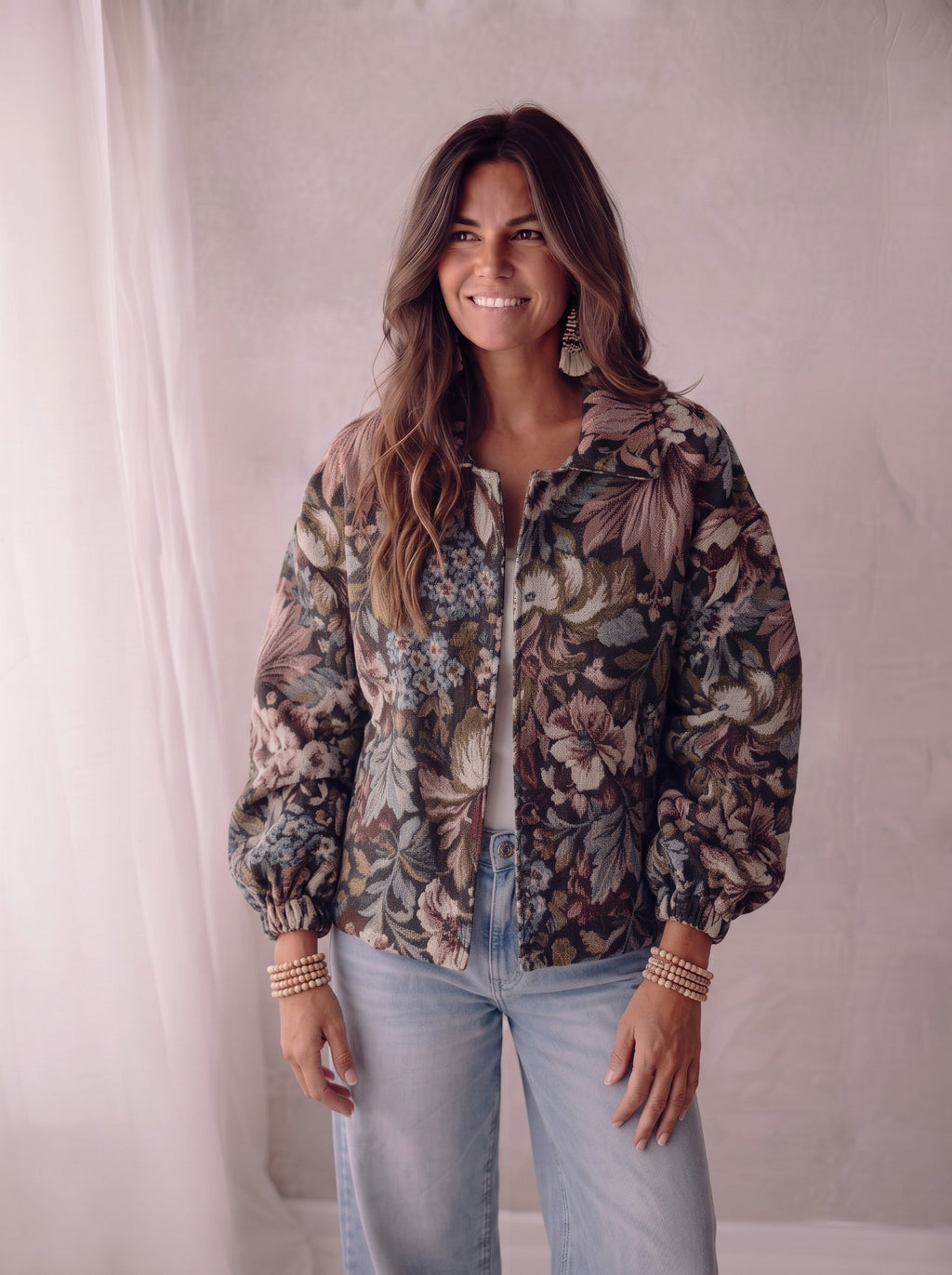 Lieve Jacket