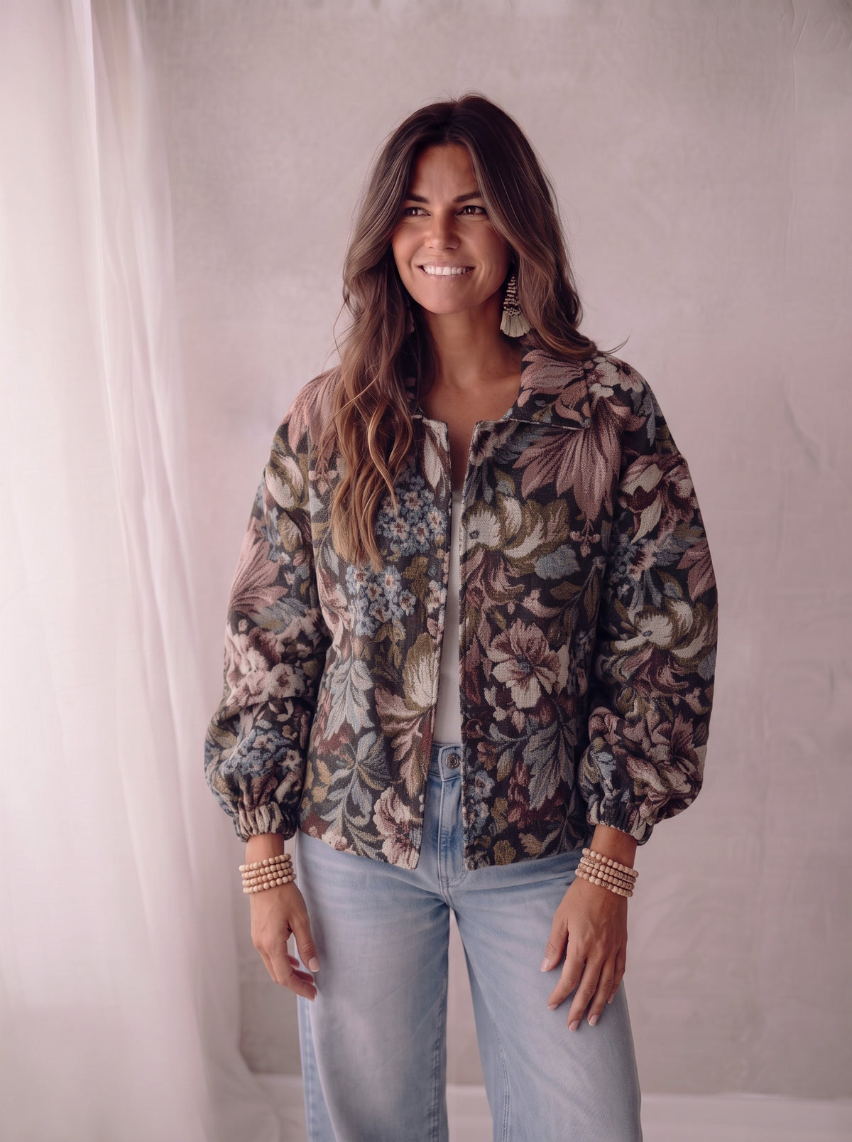 Lieve Jacket